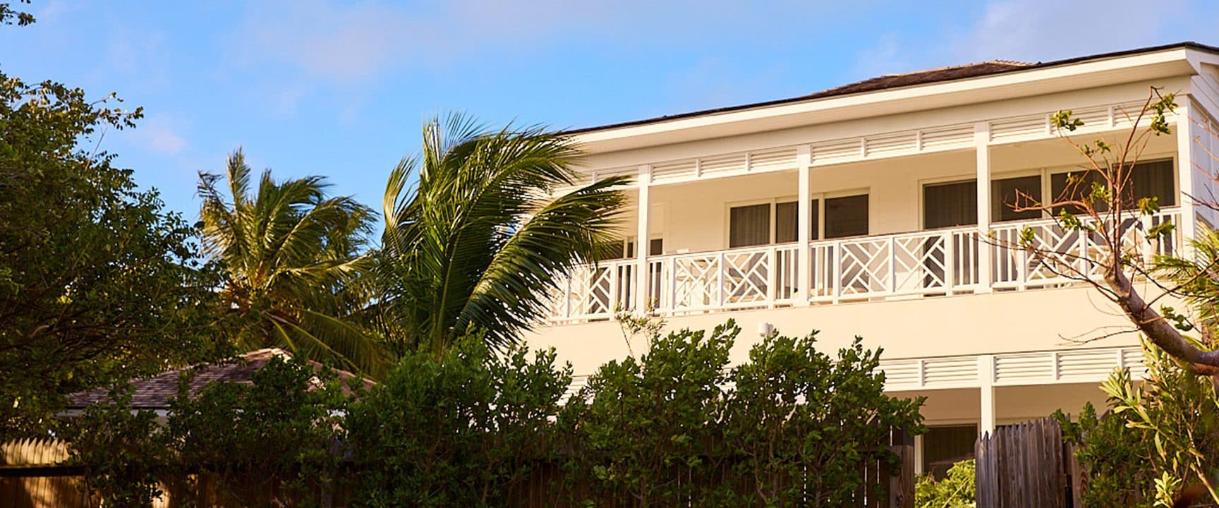 Brett's Home Exterior