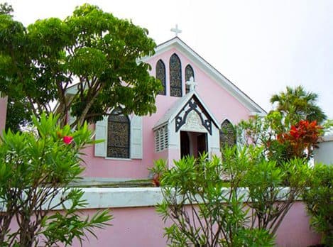 St. John's Anglican Church