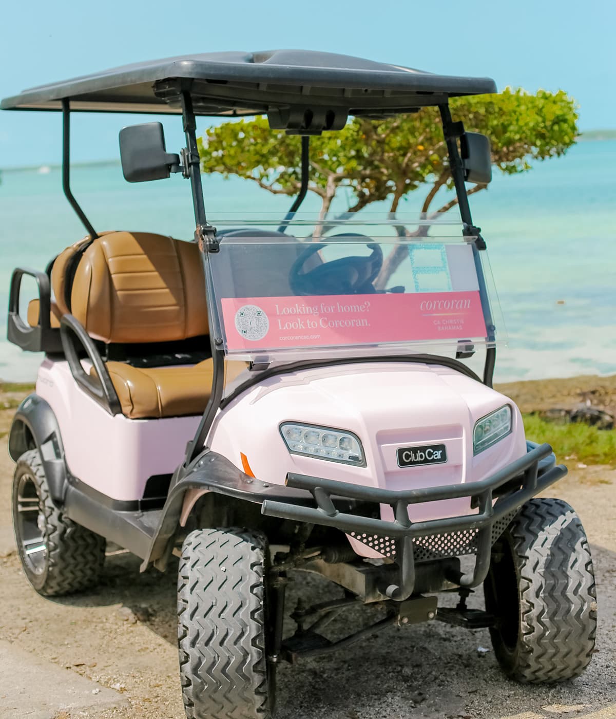 Golf Cart Rentals