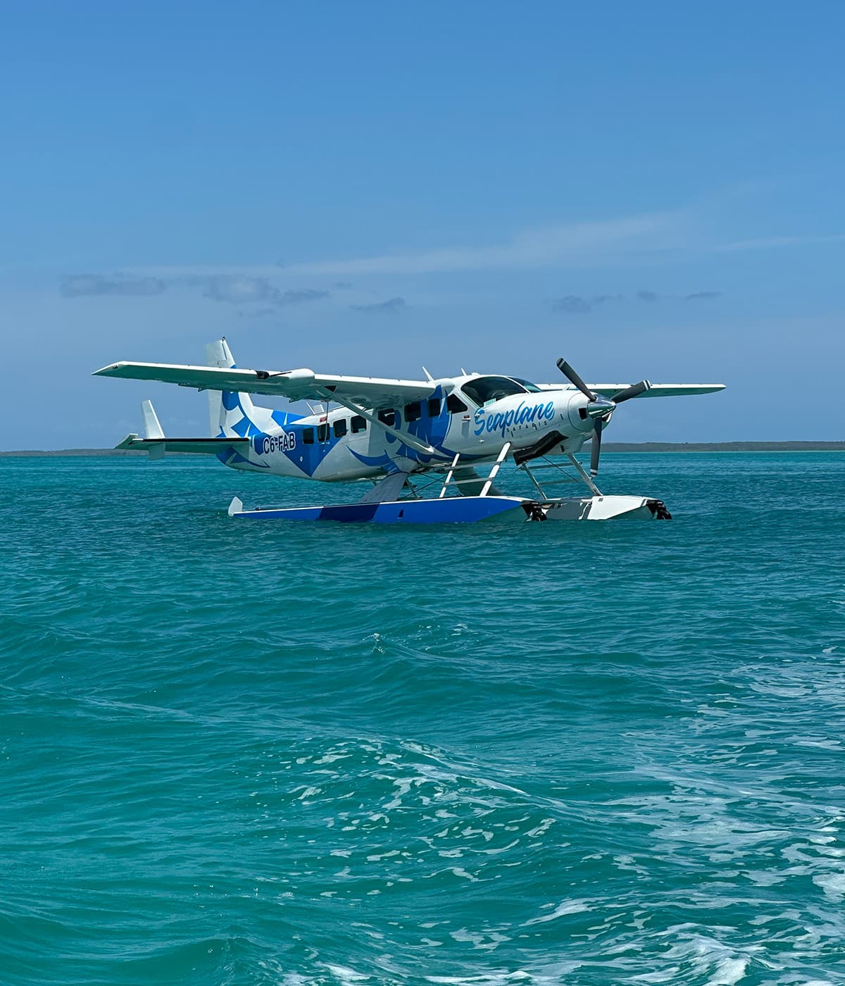Private Air Travel