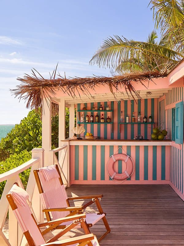 Beach Shack