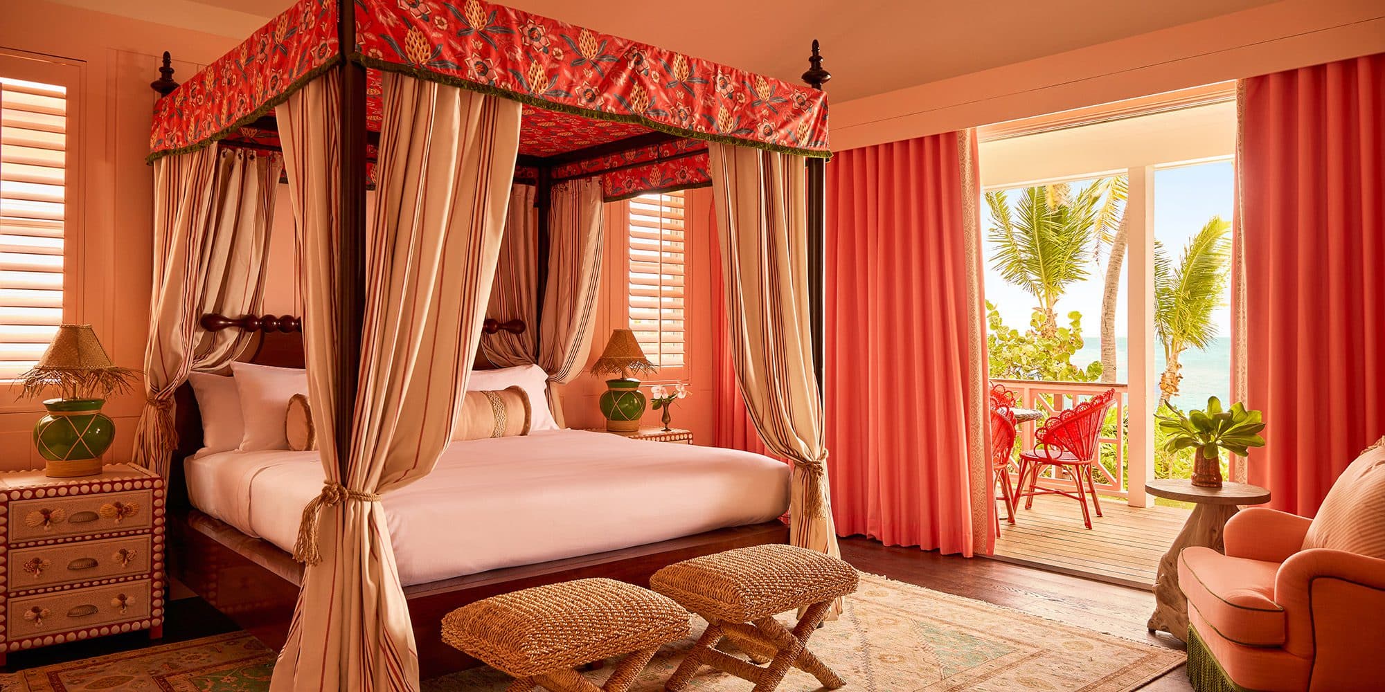 Green Moray Sea Cottage