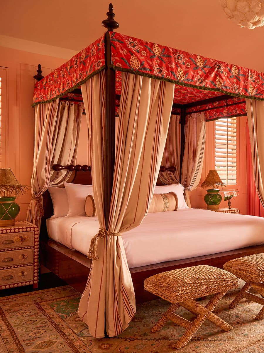 Green Moray Sea Cottage