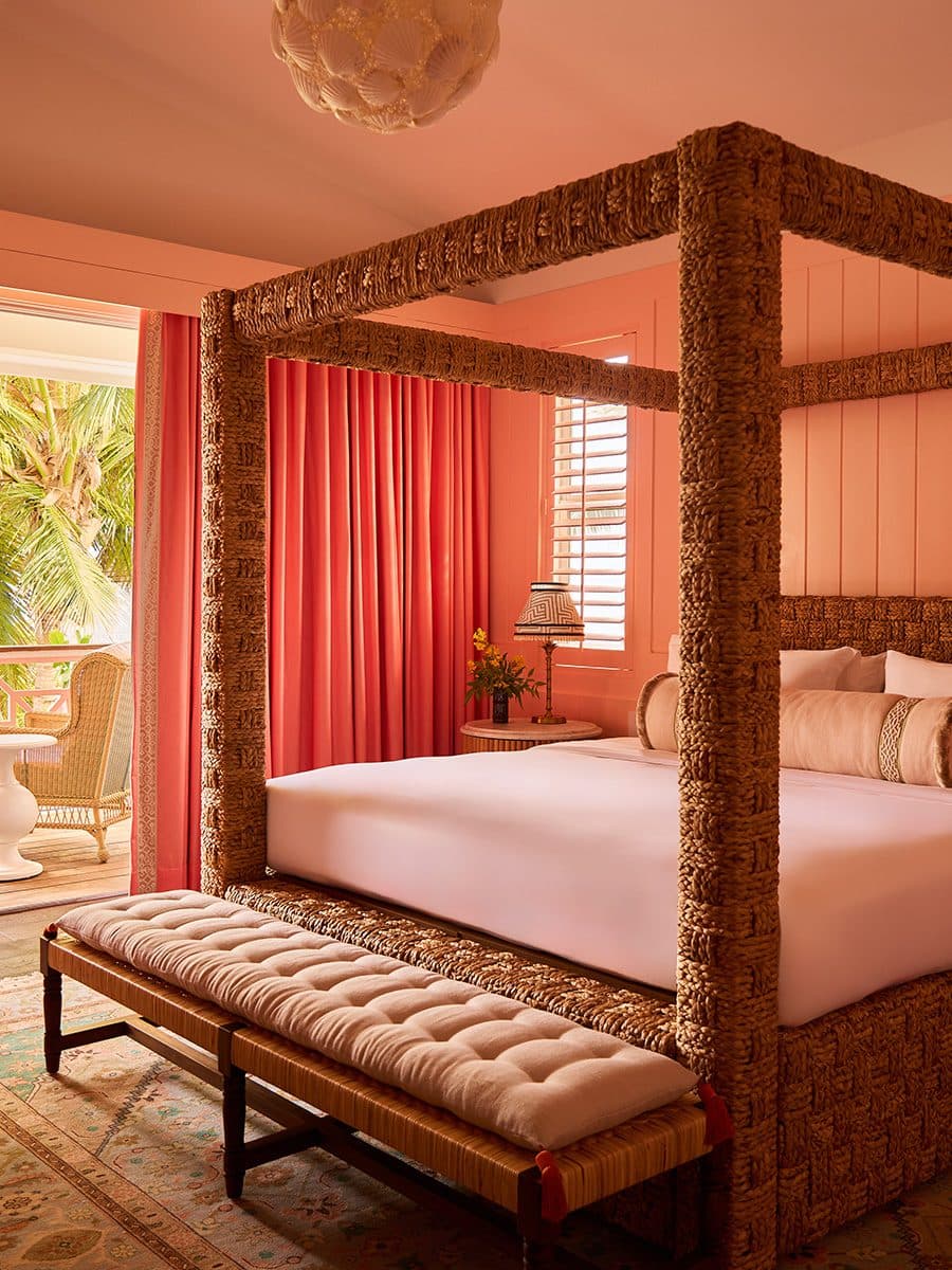 garden cottage with terrace