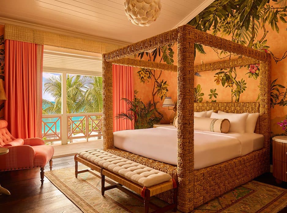 Sea Balcony Deluxe room