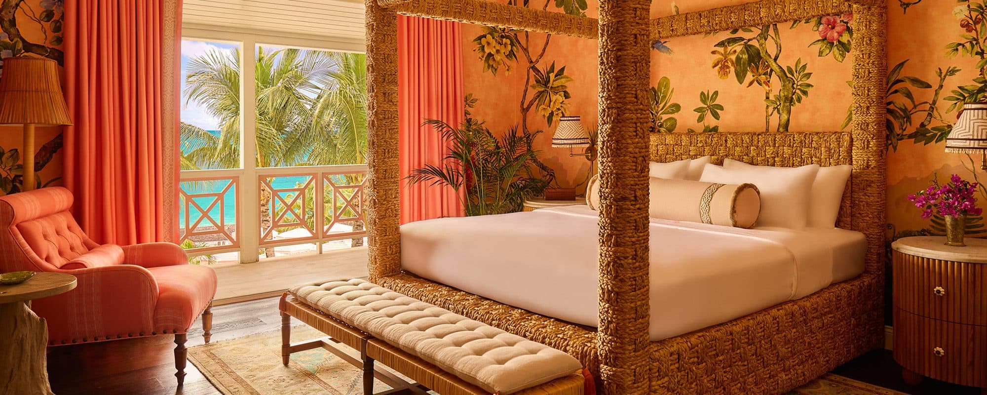 sea balcony deluxe room