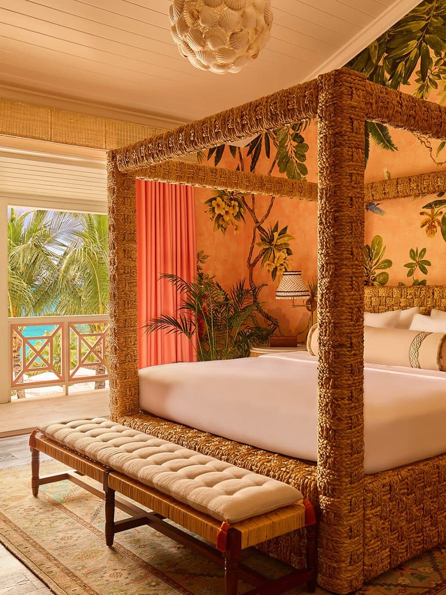 sea balcony deluxe room