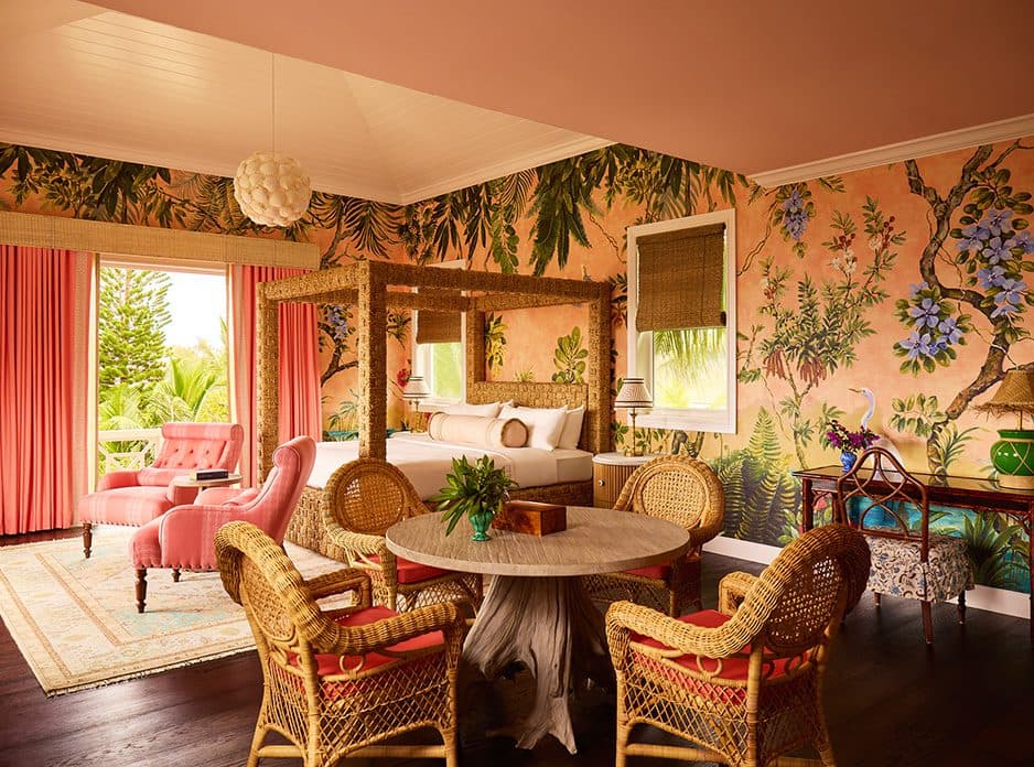 Sea Suite Deluxe