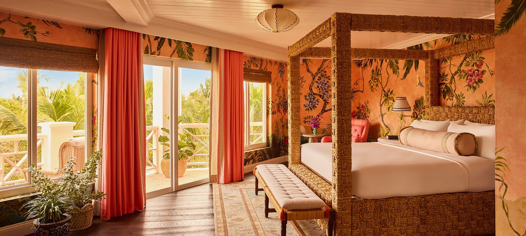 Briland Suite Deluxe