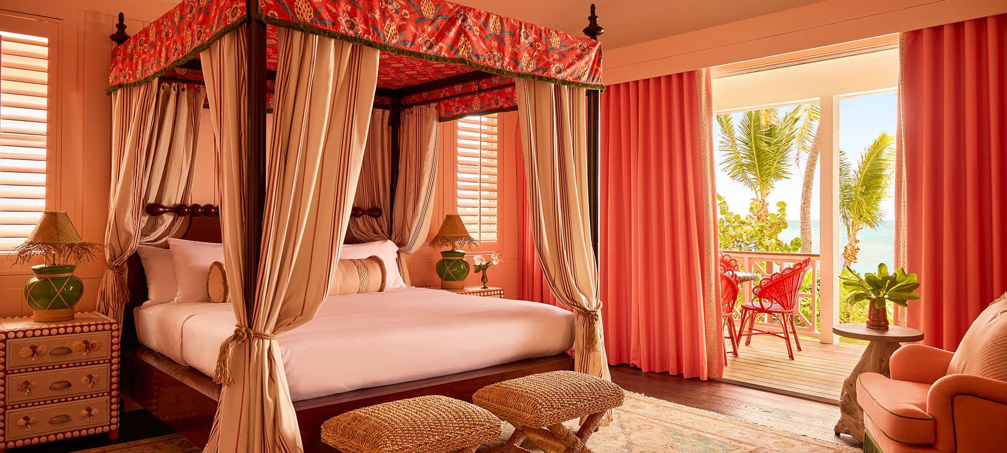 sea cottage oceanview room with terrace