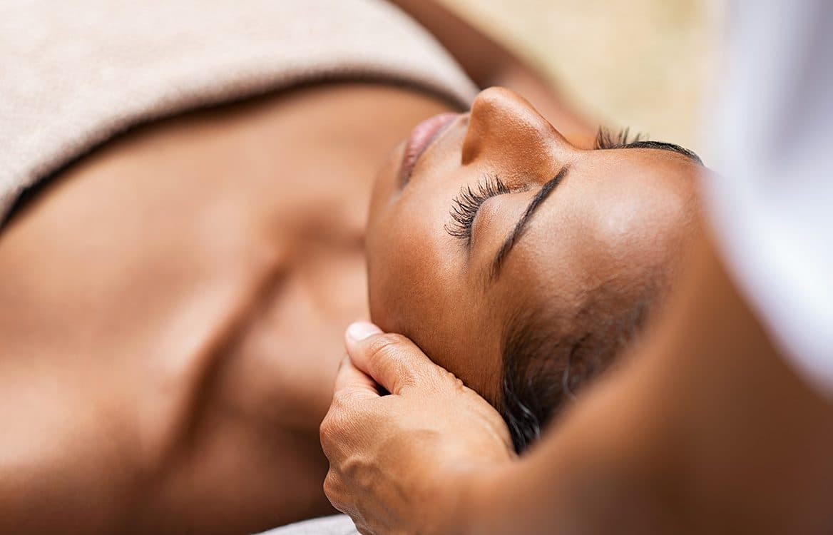 massage