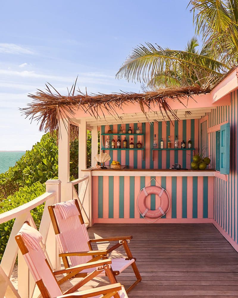 Beach Shack