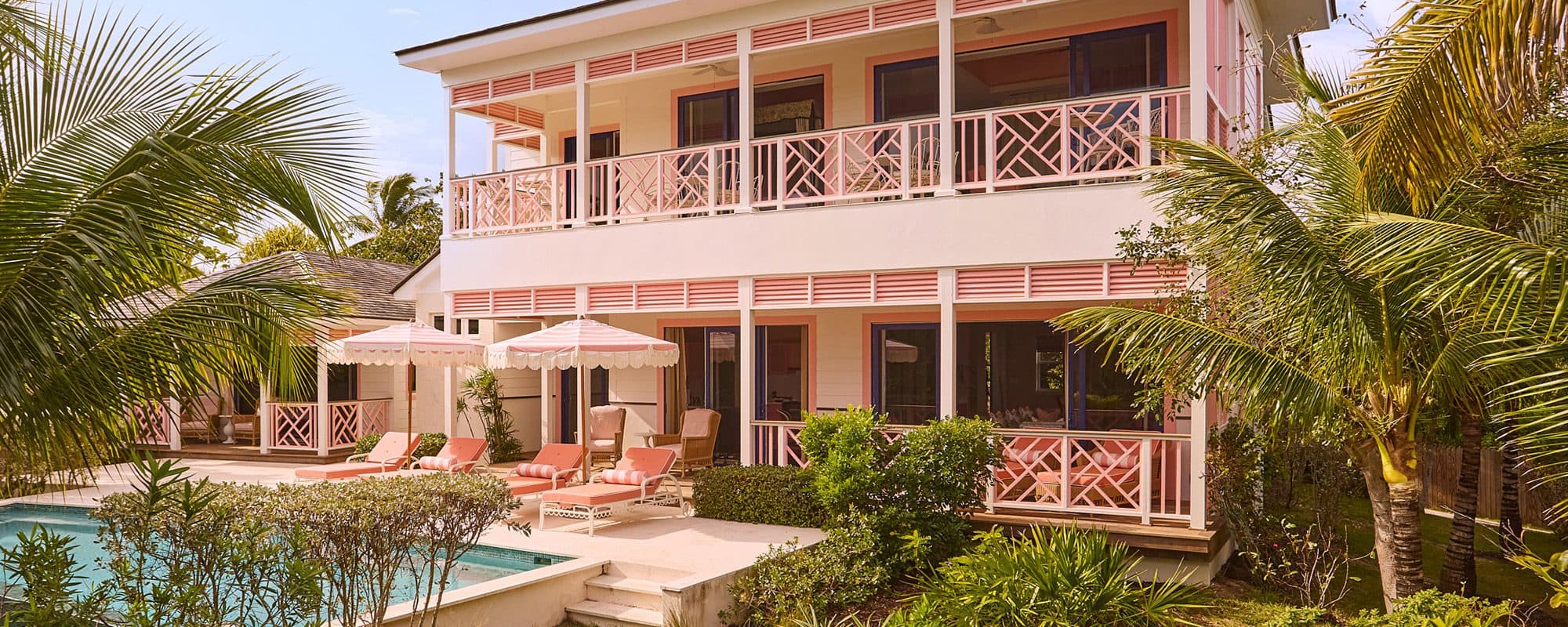 Brett's Home Exterior