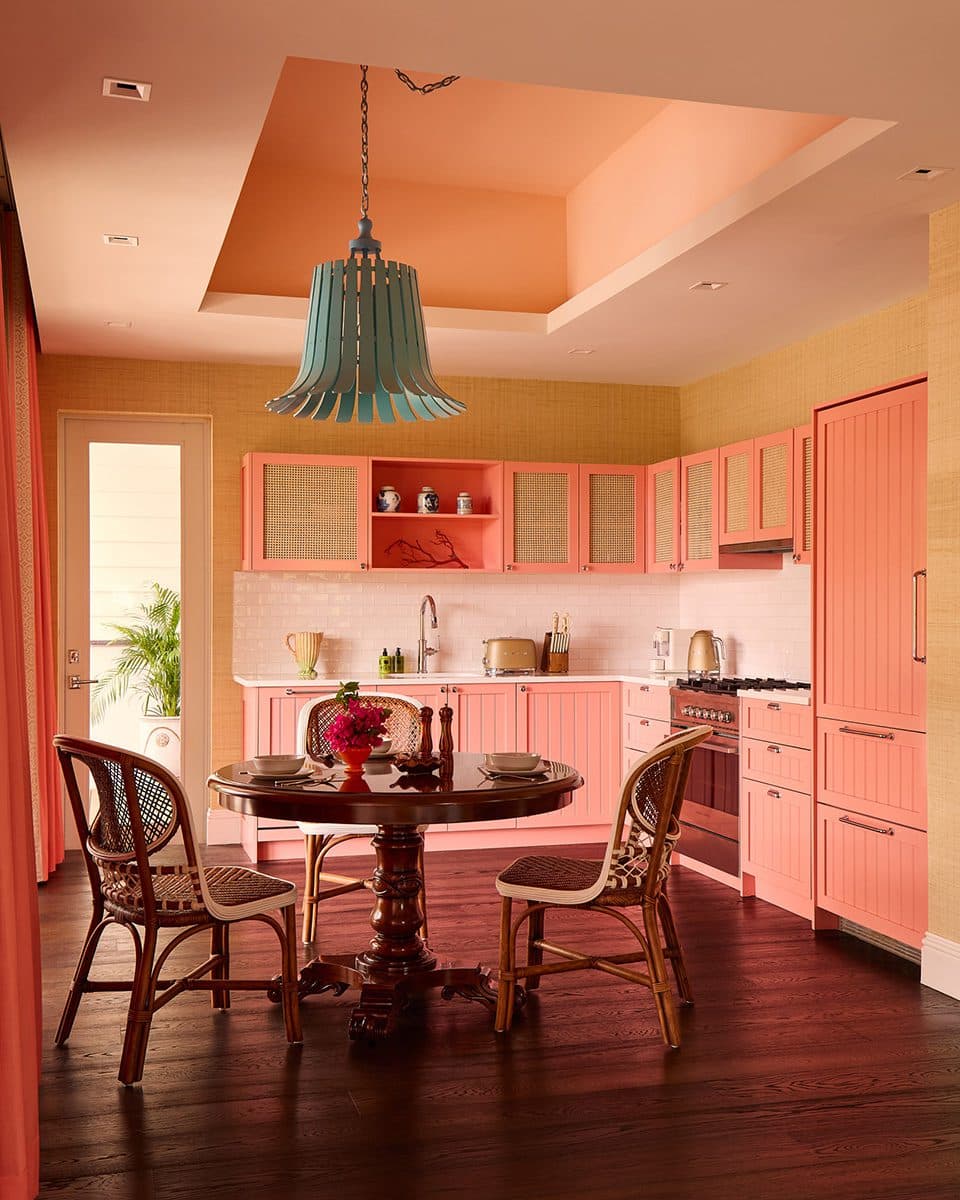 Brett's Home Kitchen