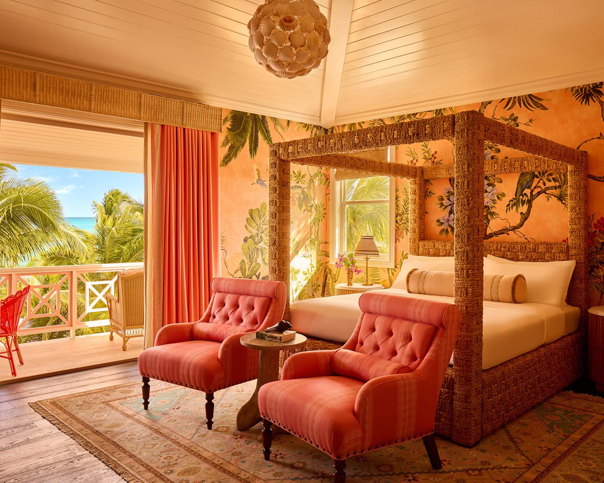 Sea Suite Room