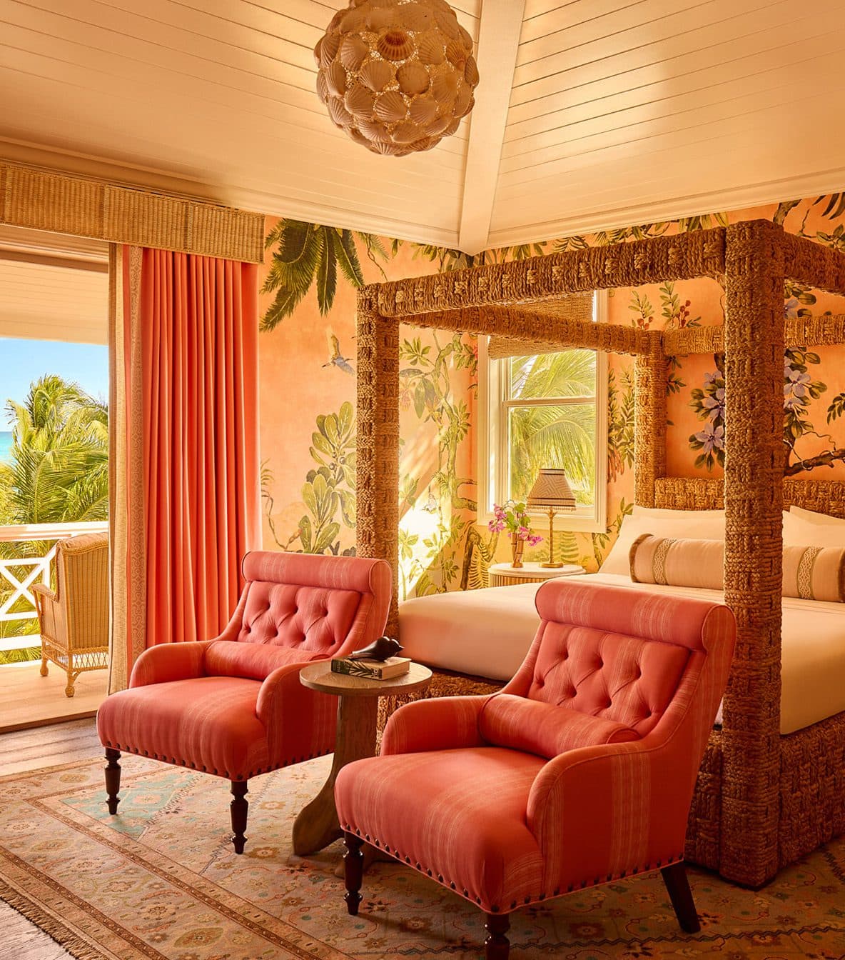 Sea Suite