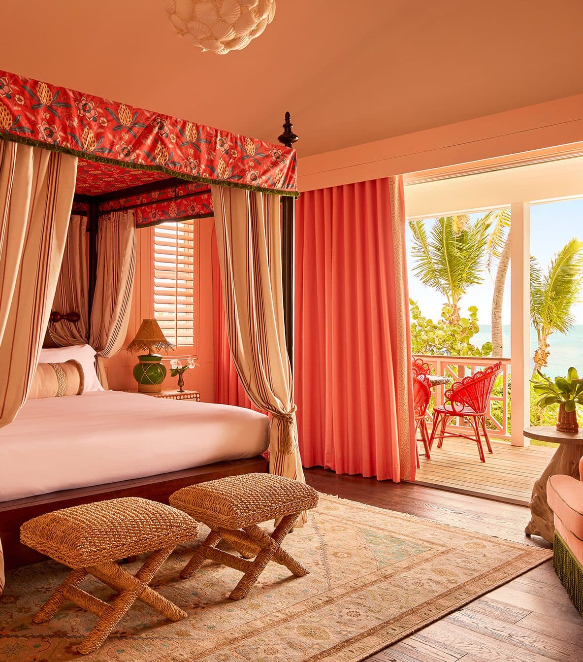 sea cottage oceanview