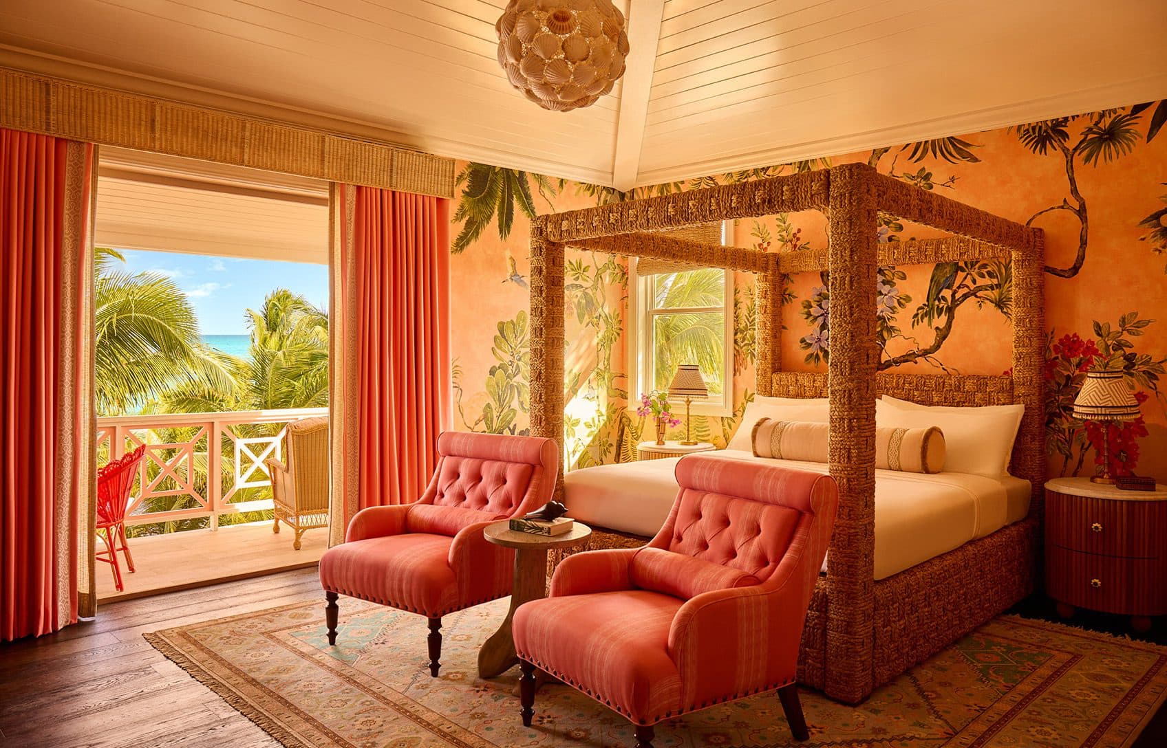 Sea Suite