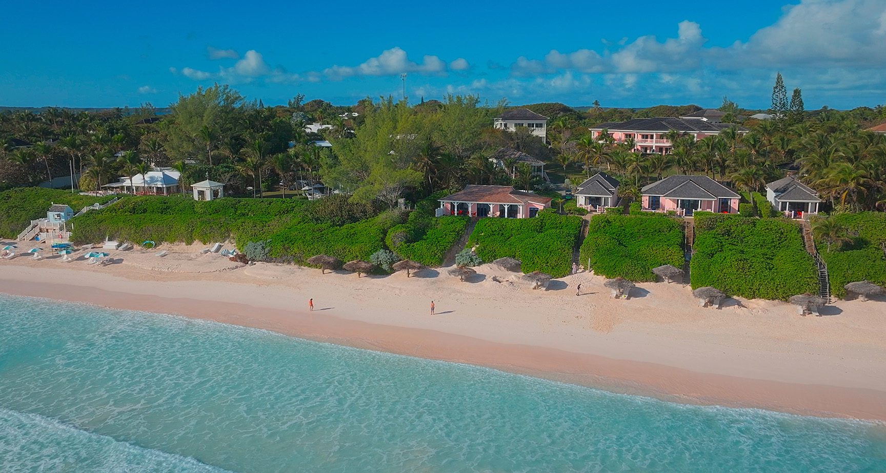 Coral Sands logo